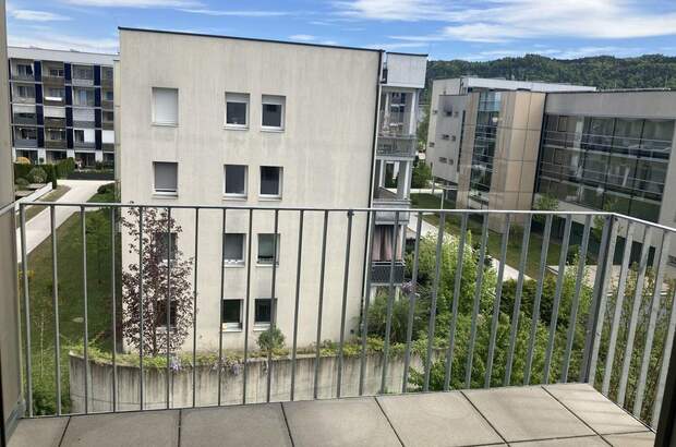 Wohnung mit Balkon mieten in 9073 Klagenfurt (Bild 4)