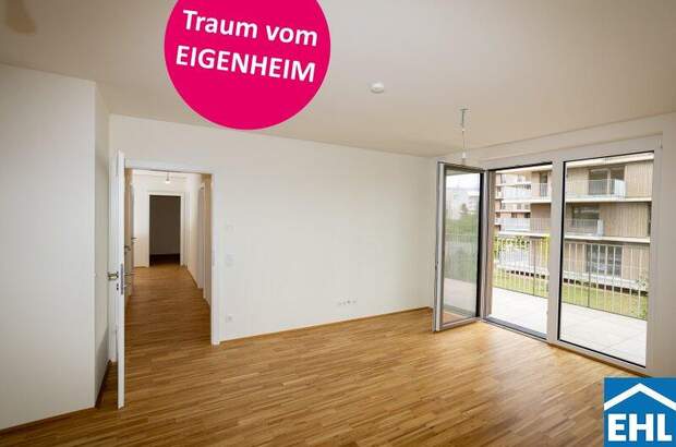 Terrassenwohnung kaufen in 8010 Graz (Bild 1)