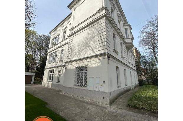 Büro / Praxis mieten in 1130 Wien (Bild 1)