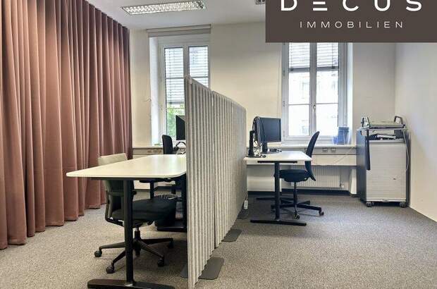 Büro / Praxis mieten in 1030 Wien (Bild 1)