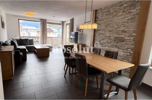 Wohnung mieten in 5700 Zell am See (Bild 1)