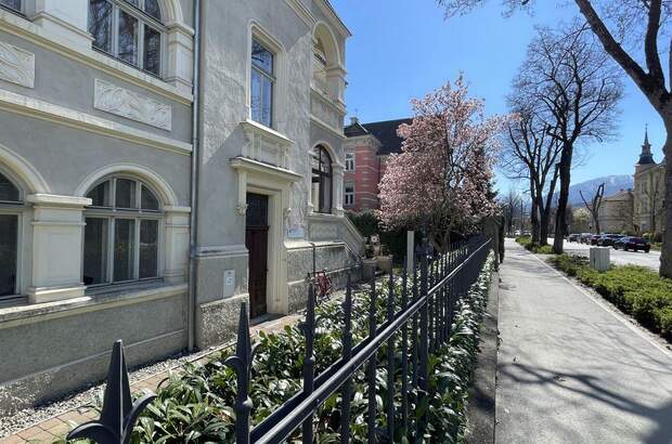 Gewerbeobjekt mieten in 6020 Innsbruck (Bild 1)