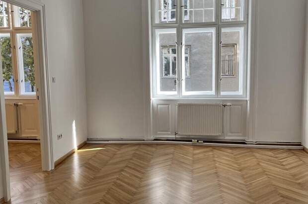 Gewerbeobjekt mieten in 1030 Wien (Bild 1)