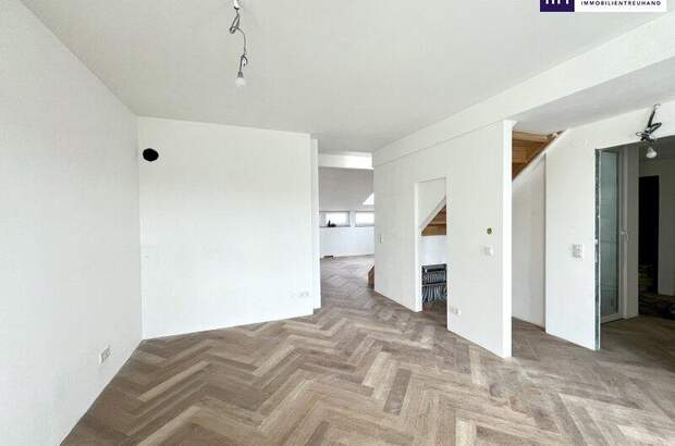 Terrassenwohnung kaufen in 1020 Wien (Bild 1)