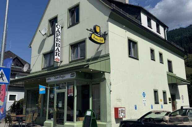 Anlageobjekt kaufen in 8786 Rottenmann (Bild 1)