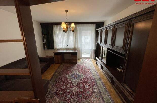 Terrassenwohnung mieten in 8580 Köflach (Bild 4)