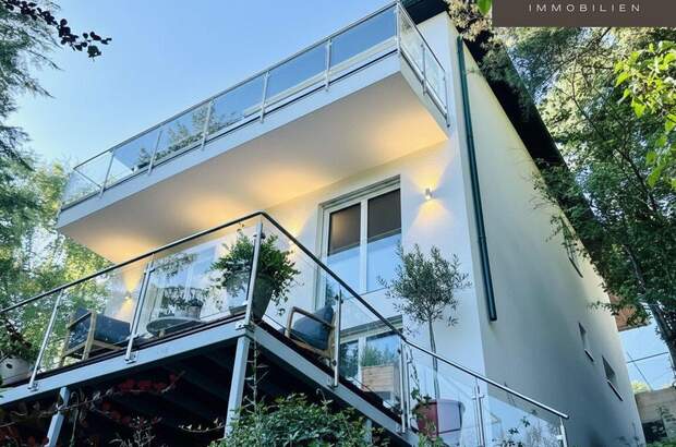 Haus mit Garten kaufen in 1140 Wien (Bild 4)