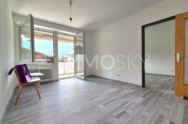 Terrassenwohnung kaufen in 6824 Schlins (Bild 4)