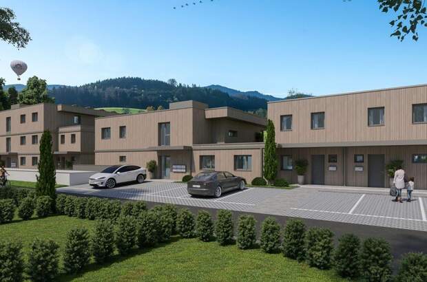 Wohnung mit Balkon kaufen in 5202 Neumarkt (Bild 3)