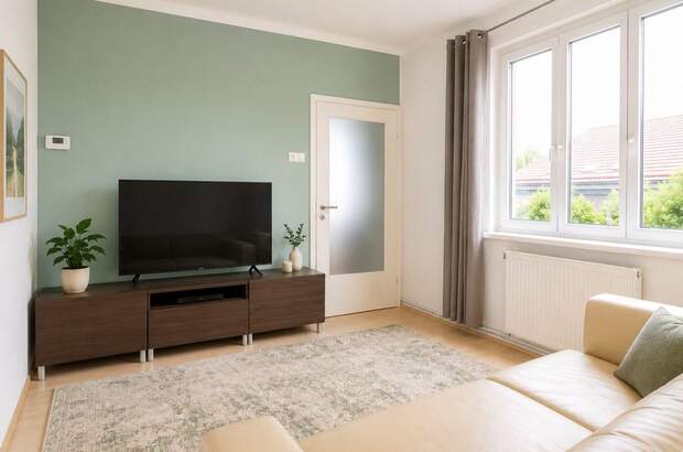 Wohnung kaufen in 1100 Wien (Bild 1)