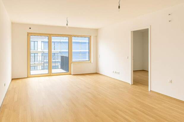 Wohnung mit Balkon mieten in 1030 Wien (Bild 2)