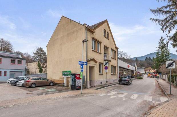 Haus kaufen in 2640 Gloggnitz (Bild 2)