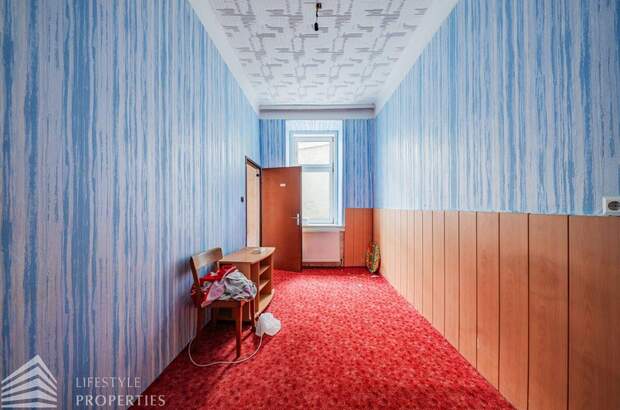 Altbauwohnung kaufen in 1150 Wien (Bild 4)
