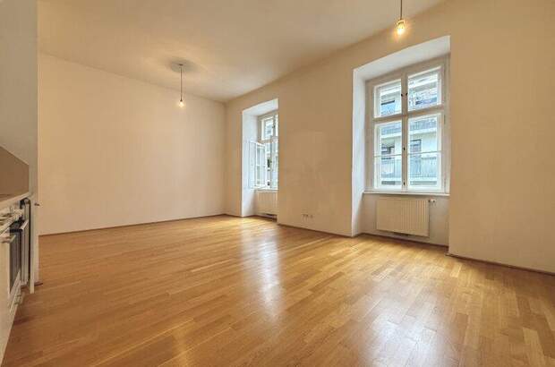 Wohnung kaufen in 1050 Wien (Bild 4)