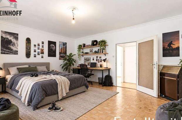 Wohnung mit Balkon kaufen in 1170 Wien (Bild 4)