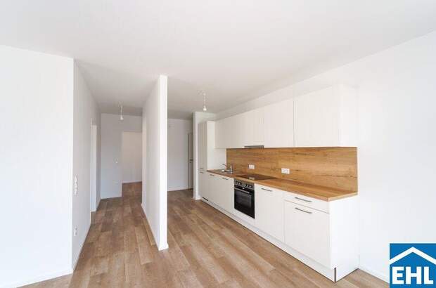 Terrassenwohnung mieten in 3451 Michelhausen (Bild 2)