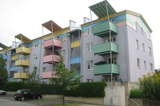 Terrassenwohnung mieten in 8740 Zeltweg (Bild 2)