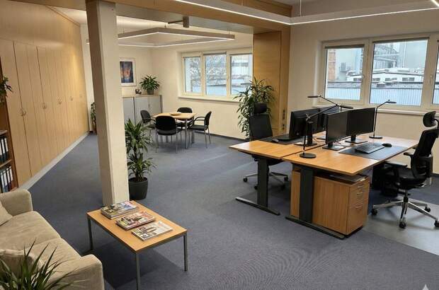 Gewerbeobjekt mieten in 3300 Amstetten (Bild 1)