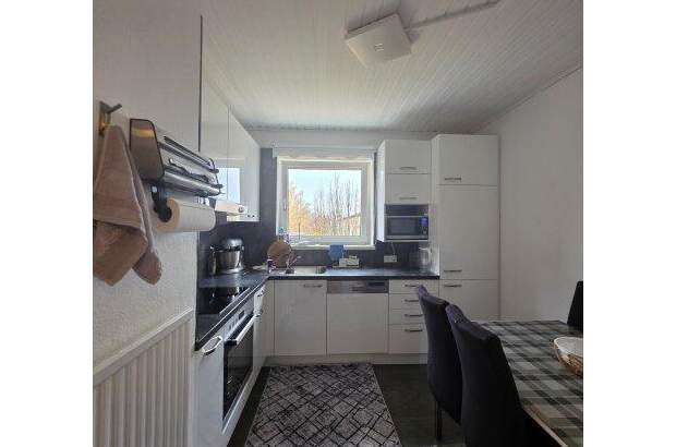 Terrassenwohnung mieten in 4020 Linz (Bild 1)