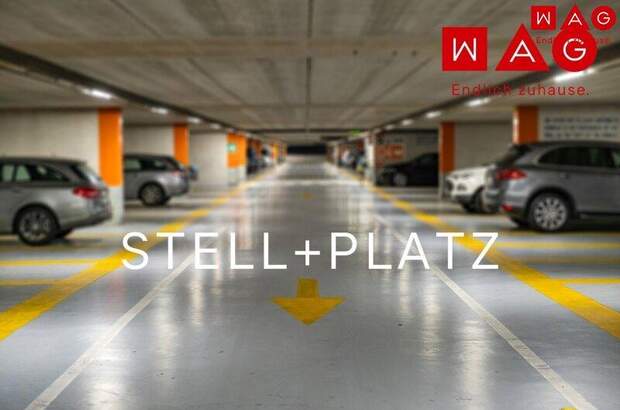 Halle / Lager / Produktion mieten in 4020 Linz (Bild 2)