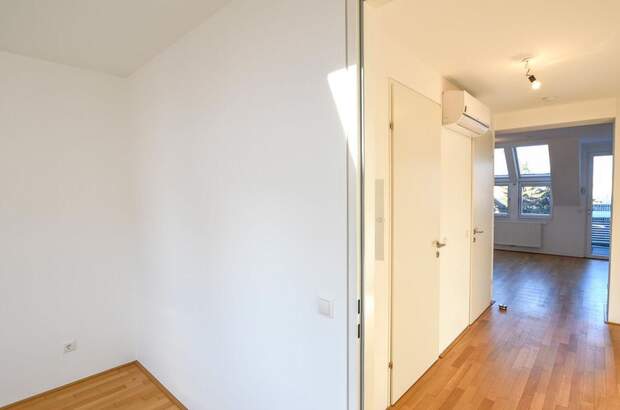 Wohnung mit Balkon mieten in 1160 Wien (Bild 4)