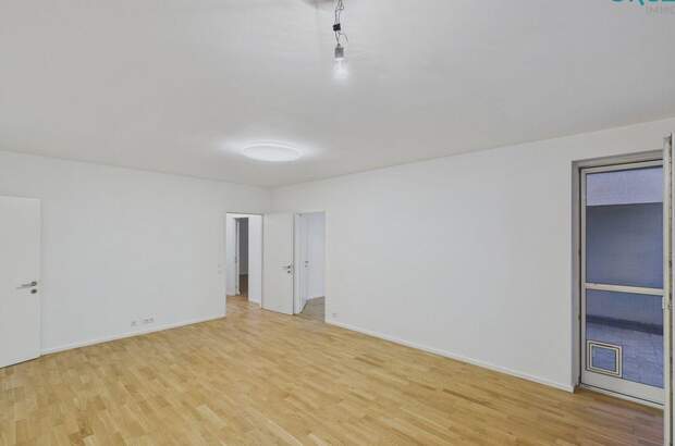 Wohnung mit Balkon mieten in 3400 Klosterneuburg (Bild 5)