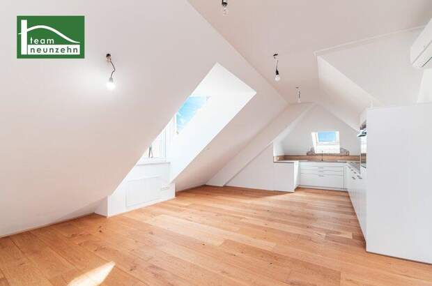 Terrassenwohnung mieten in 1130 Wien (Bild 5)