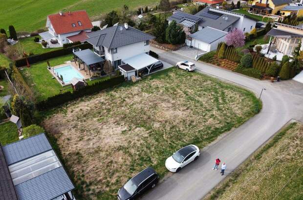 Grundstück kaufen in 8733 Sankt Marein (Bild 4)