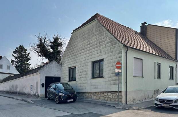 Haus mit Garten kaufen in 7000 Eisenstadt (Bild 3)