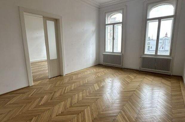 Altbauwohnung mieten in 1070 Wien (Bild 2)