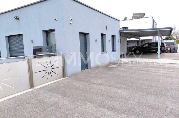 Einfamilienhaus kaufen in 4600 Wels (Bild 1)