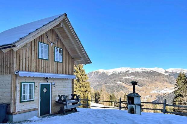 Jagd- und Forstwirtschaft kaufen in 9565 Reichenau (Bild 3)