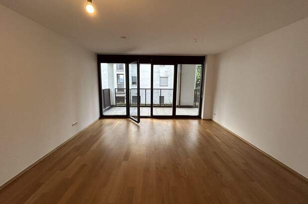 Wohnung mit Balkon mieten in 6850 Dornbirn (Bild 2)