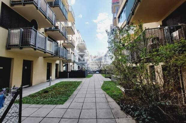 Mietwohnung in 1150 Wien