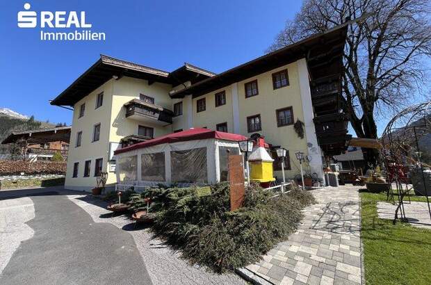 Gastronomie / Restaurant kaufen in 5771 Leogang (Bild 2)