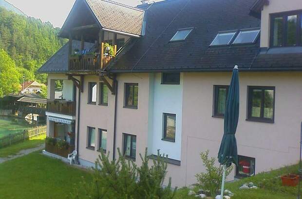 Terrassenwohnung mieten in 8933 St. Gallen (Bild 2)