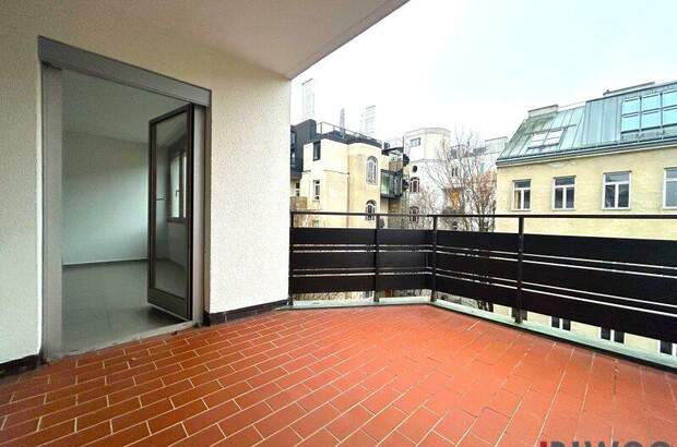 Terrassenwohnung mieten in 1090 Wien (Bild 1)