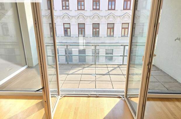 Wohnung mieten in 1180 Wien (Bild 5)