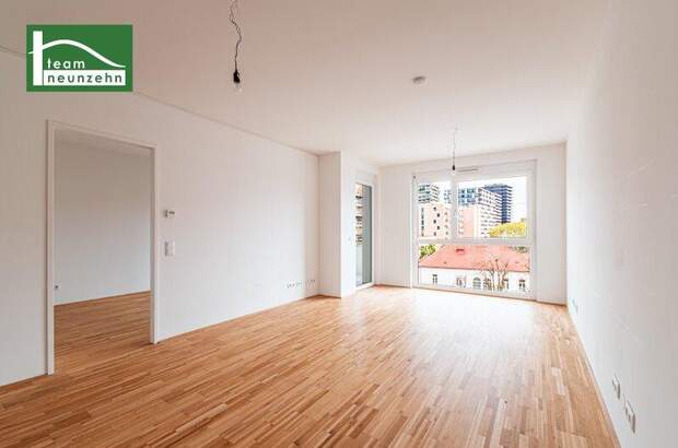 Terrassenwohnung mieten in 8020 Graz (Bild 2)