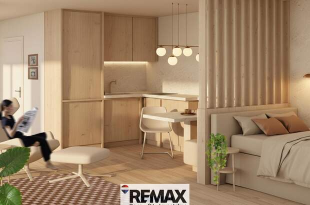 Terrassenwohnung kaufen in 3400 Klosterneuburg (Bild 5)