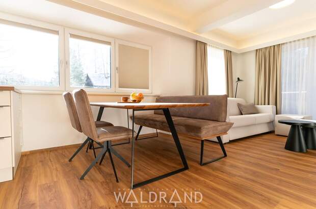 Terrassenwohnung kaufen in 8972 Ramsau (Bild 1)