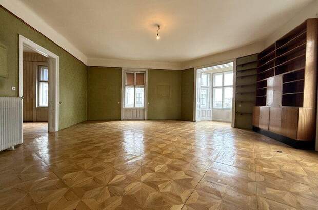 Terrassenwohnung kaufen in 1030 Wien (Bild 3)