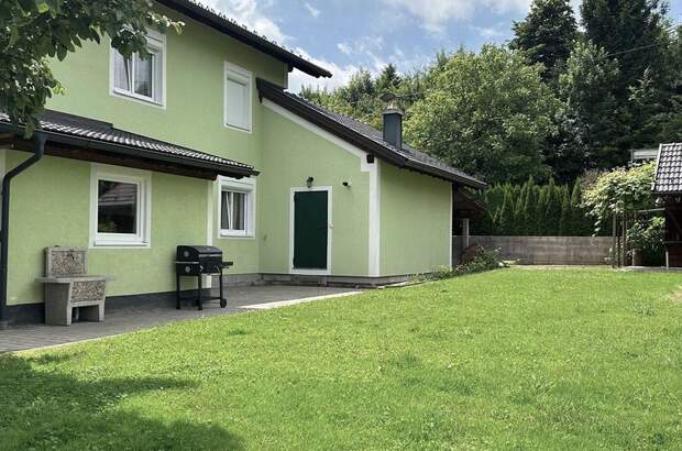 Haus mit Garten kaufen in 5222 Munderfing (Bild 1)