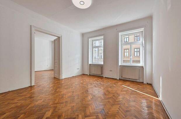 Terrassenwohnung kaufen in 1050 Wien (Bild 3)