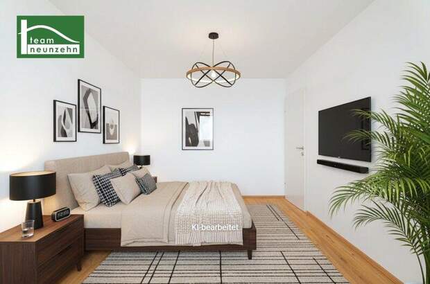 Terrassenwohnung mieten in 8020 Graz (Bild 5)