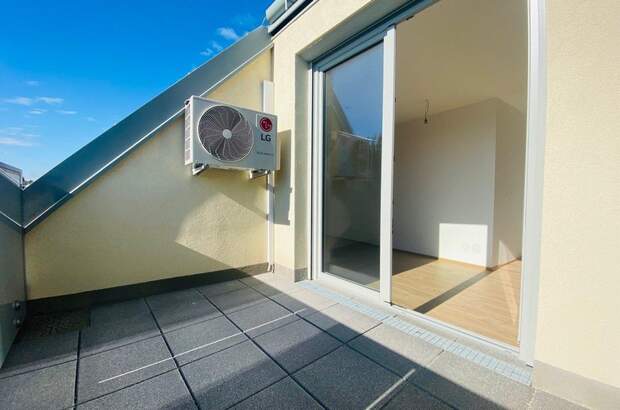 Terrassenwohnung mieten in 1230 Wien (Bild 5)