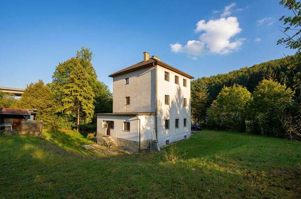 Einfamilienhaus kaufen in 3021 Pressbaum (Bild 1)