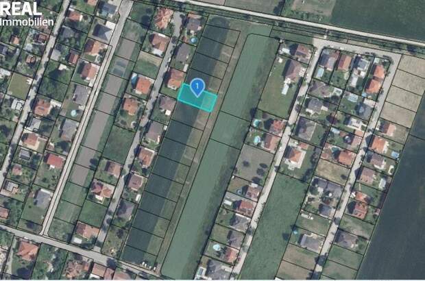 Grundstück kaufen in 2332 Hennersdorf (Bild 5)