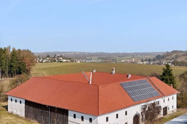 Gewerbeobjekt kaufen in 4616 Weißkirchen (Bild 2)