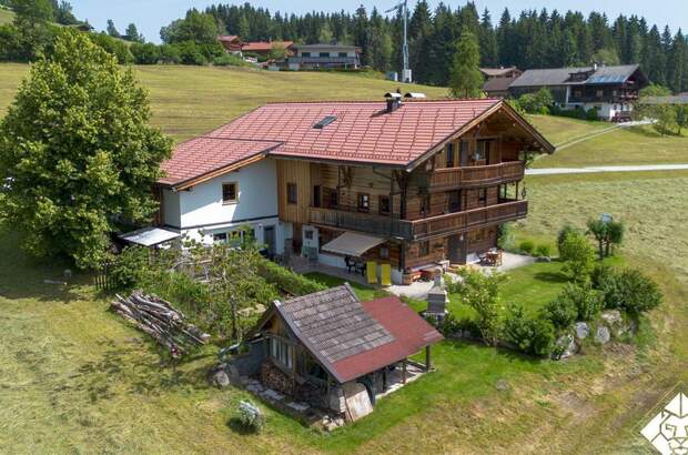 Wohnung mit Balkon mieten in 6361 Hopfgarten (Bild 3)